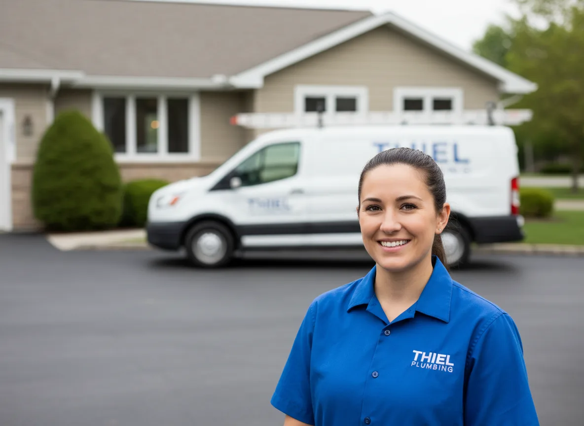 Plumber Robbinston, ME FAQs